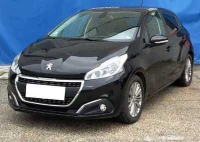 Peças NOVAS e USADAS para Peugeot 208