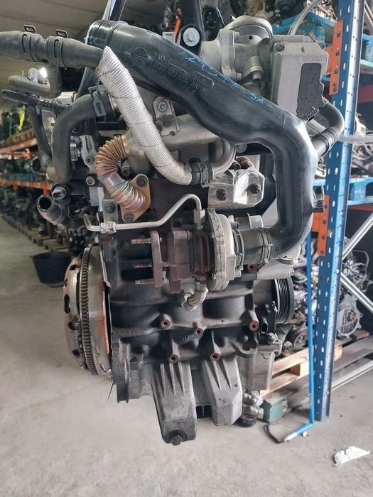Bnm Motor 1.4 tdi 70cv skoda seat vw
