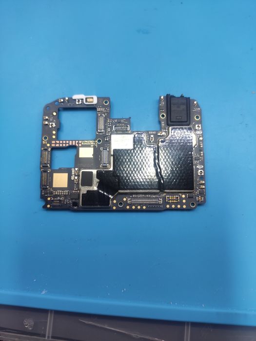 Плата на redmi note 11s 6/128
