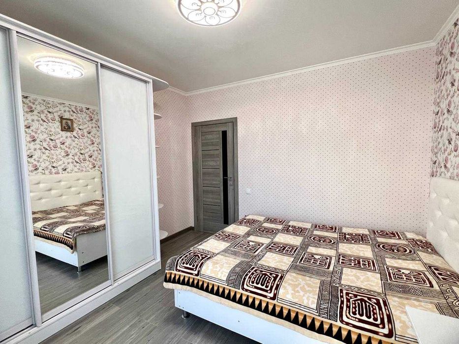 Квартира не просто з ремонтом, а з родзинкою. ЦЕНТР