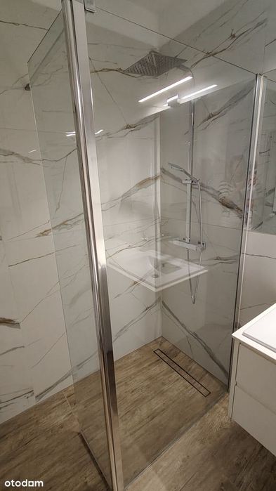 2 pokojowe mieszkanie Zielona Góra/Ciesielska 47,10 m² - Widok 6