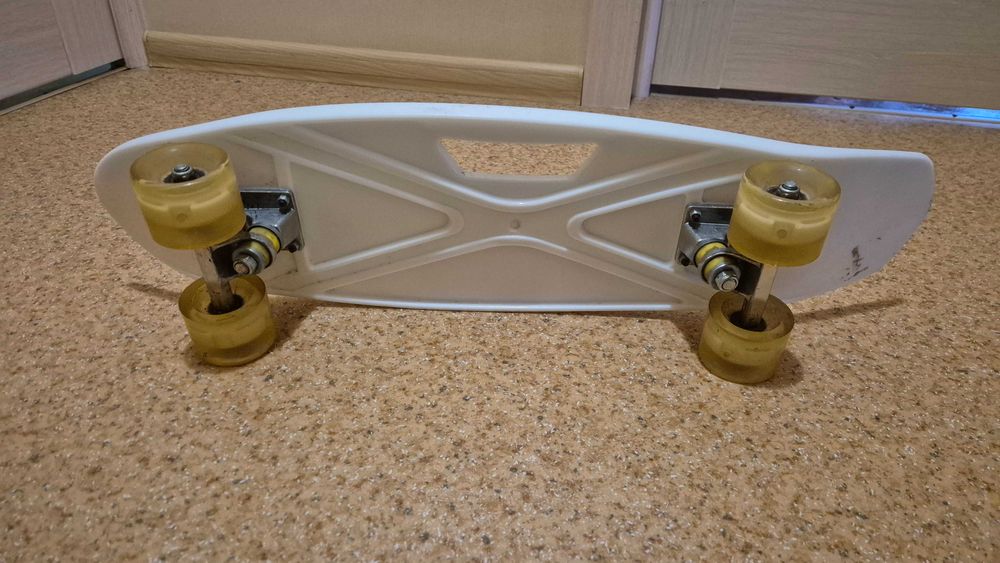 Скейт дитячий (пенни борд)