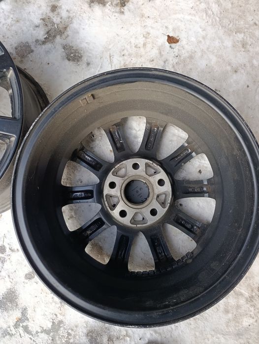 Алюмінієві диски. 5/112 R15. Ціна за 1шт.