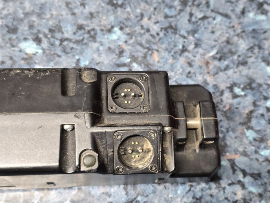 Bateria  Brose Bulls 17,5ah