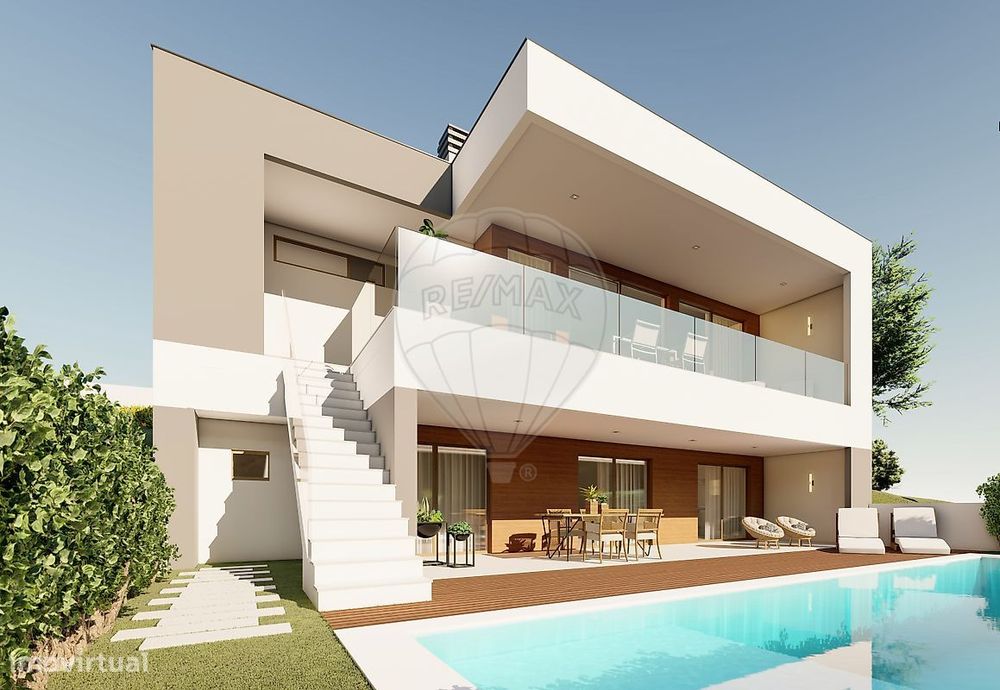 Moradia T3 para venda