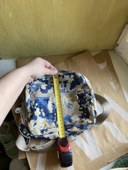 Сумка рюкзак Kipling