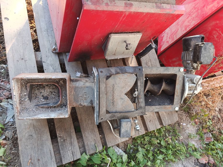 Sprzedam piec stalmark