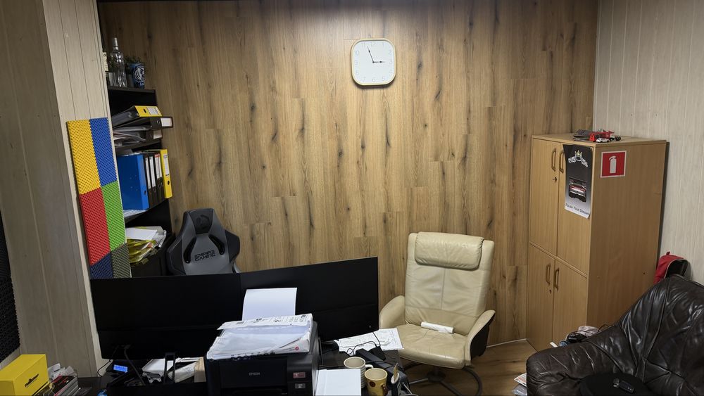 Odstąpię działające studio detailingu - Więcej