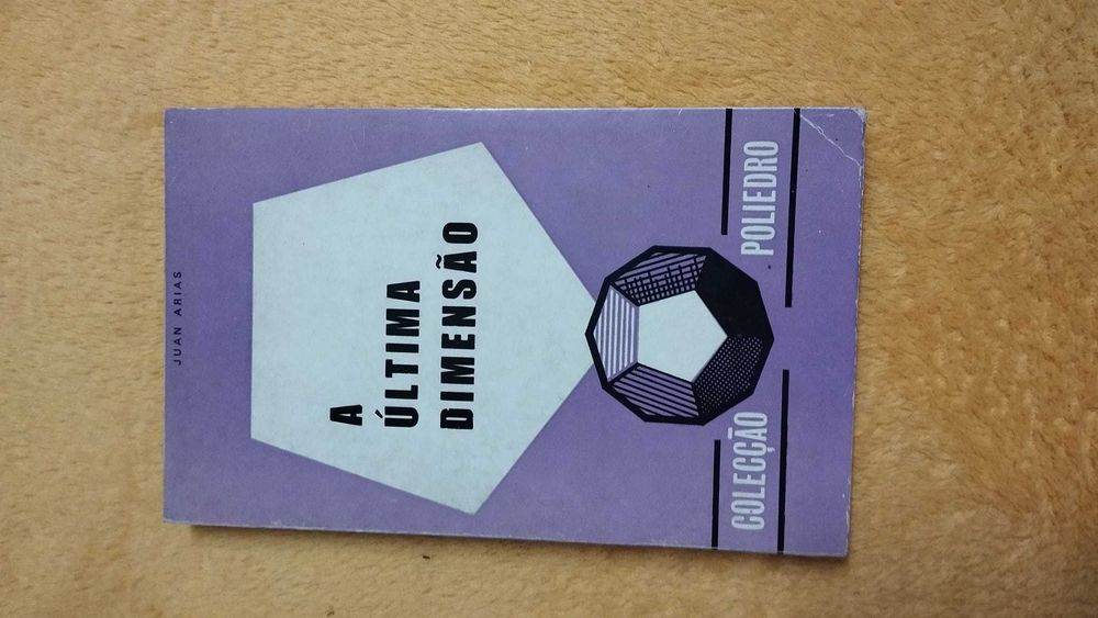 A Última Dimensão