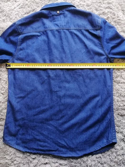 Сорочка для хлопчиків