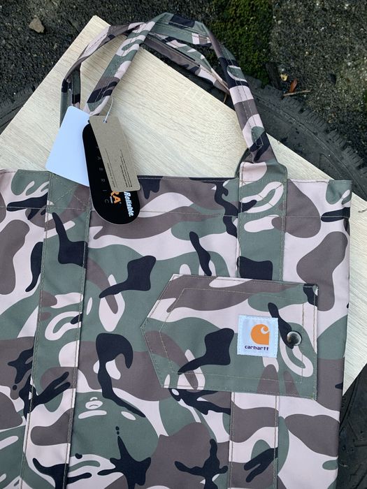 Torba Carhartt nowa