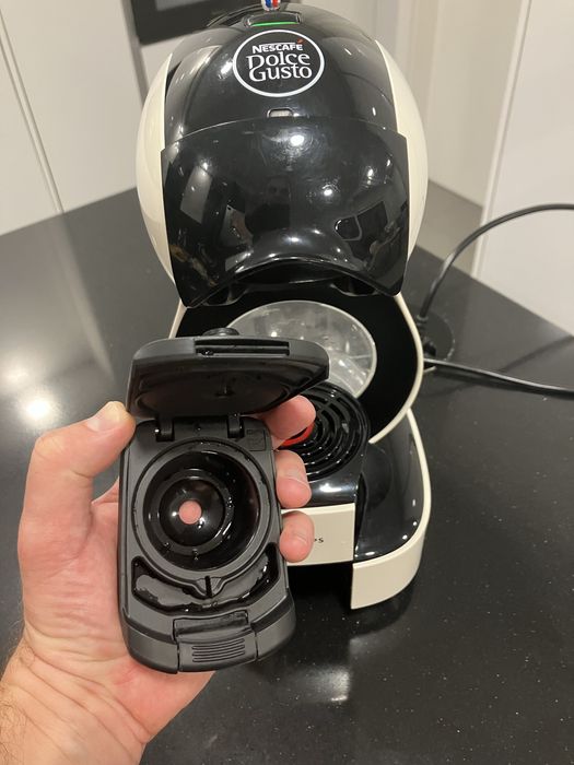 Máquina de café Dolce Gusto Krups