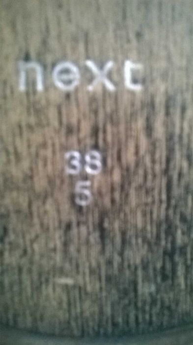 kozaki damskie  zamszowe jesienno-wiosenne