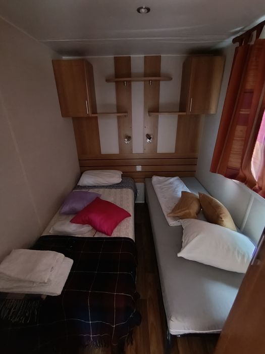 Casa móvel / Mobil home