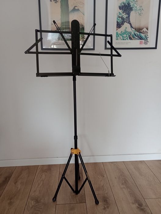 Statyw na nuty Herkules