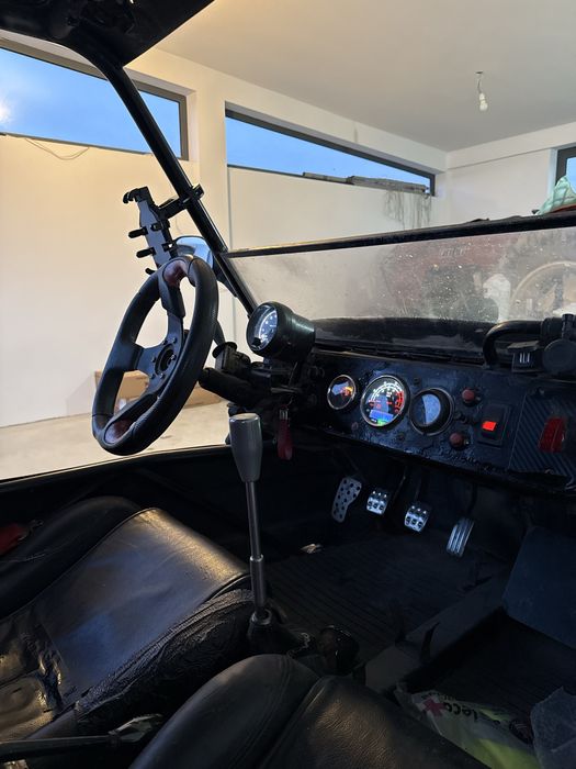 Buggy 1100cc Matriculado “Dazon 1100”