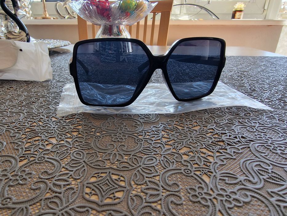 Okulary damskie, 2 pary , nowe , polecam