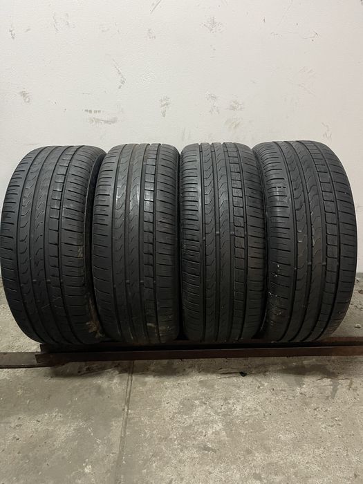 225/45 R18 95W Pirelli Cinturato P7 opony letnie 6.54 mm bieznika