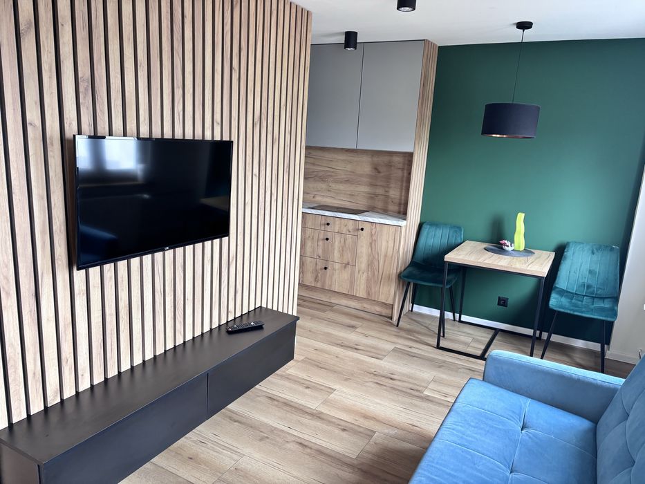 Apartament dla firm / delegacji | prywatnie | faktura VAT | wysoki standard