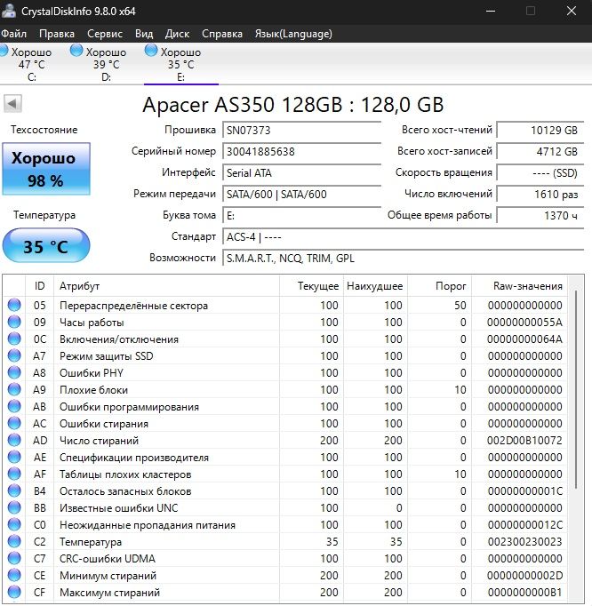Игровой ПК / Ryzen 5 / GTX 1660 SUPER / 16GB DDR4 / SSD