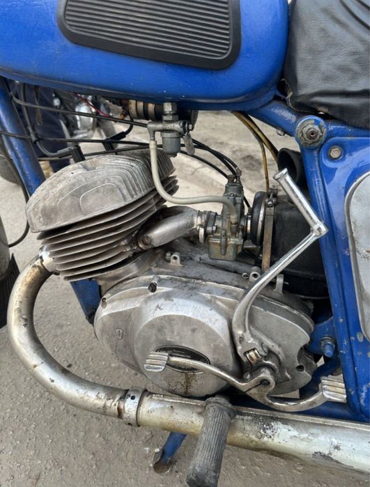 Продам Иж юпитер 3