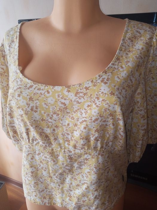Bluzka r. XL (86)