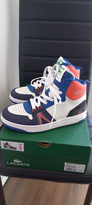 Sapatilhas Lacoste 40