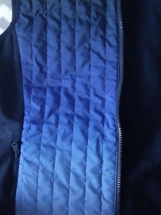 RLX Ralph Lauren kamizelka hybrydowa