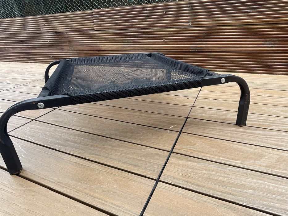 Cama para cão e gato