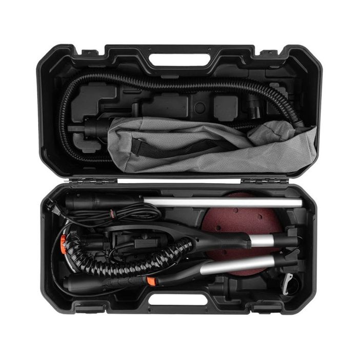 Оренда шліфмашини для стін (жирафа) Dnipro-M WS-225S