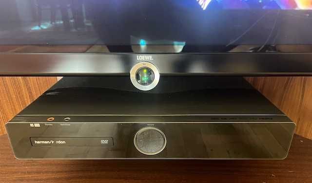 TV Loewe Individual 46 Compose Full-HD+100 DR+ Harman Kardon