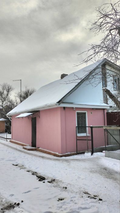 Оренда 1/2 частини будинку в Ірпені, центр міста