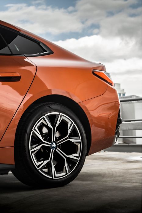 Bmw i4 M50 Pack M * IVA DEDUTIVEL , Apenas 19 mil klm
