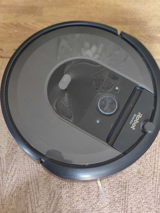 Aspirador IRobot Roomba I7+