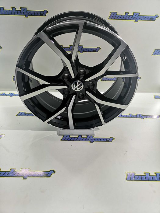 JANTES VERONA LOOK VW GTI EM 17 , 18, 19