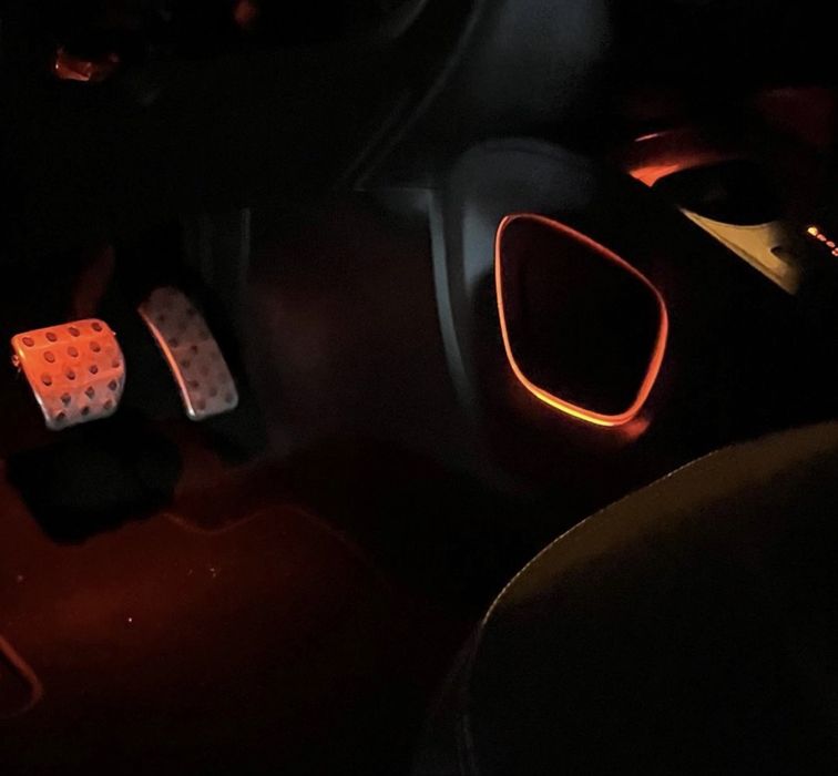 (28.000 km) Smart Fortwo Edição Especial URBAN SHADOW