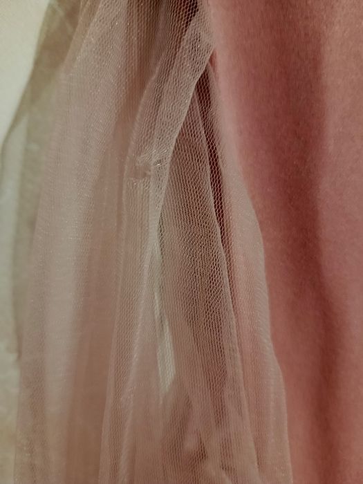 Family look плаття мама + донька святкові (92 / M-L)