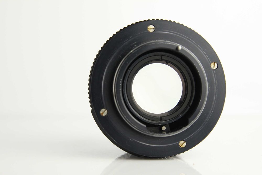 Helios 44 FLR Mode ( Petzval) M42