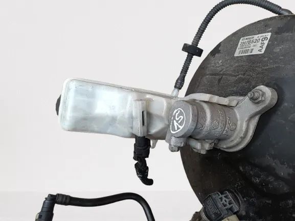 Bomba central dos travões OPEL Corsa E