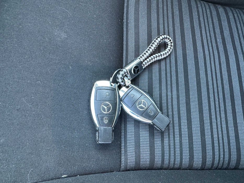 Mercedes A180 Cdi