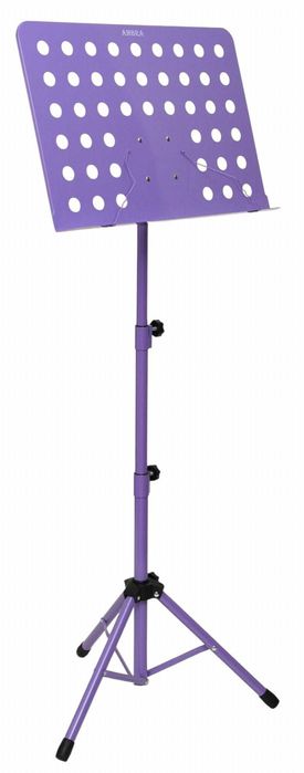 Pulpit do nut ażurowy + TORBA AMBRA AM-05 FIOLETOWY LAVENDER