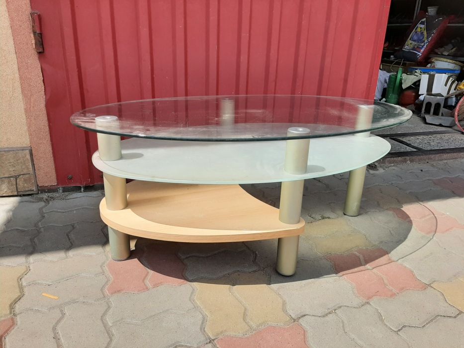 Продам журнальний столик