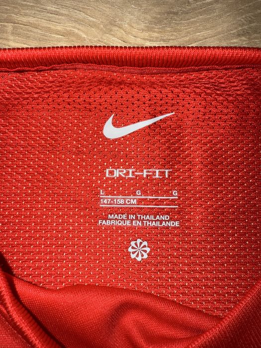 Koszulka sportowa Nike