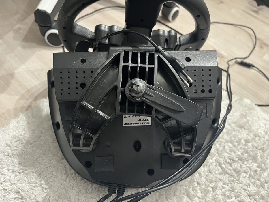 Kierownica Thrustmaster TMX