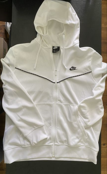 Кофта Nike Sportswear Tech