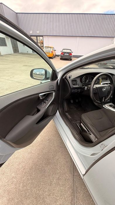 Volvo V40 1.6 D2 Eco Momentum