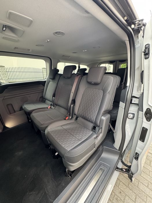 Wynajem Busa z kierowcą