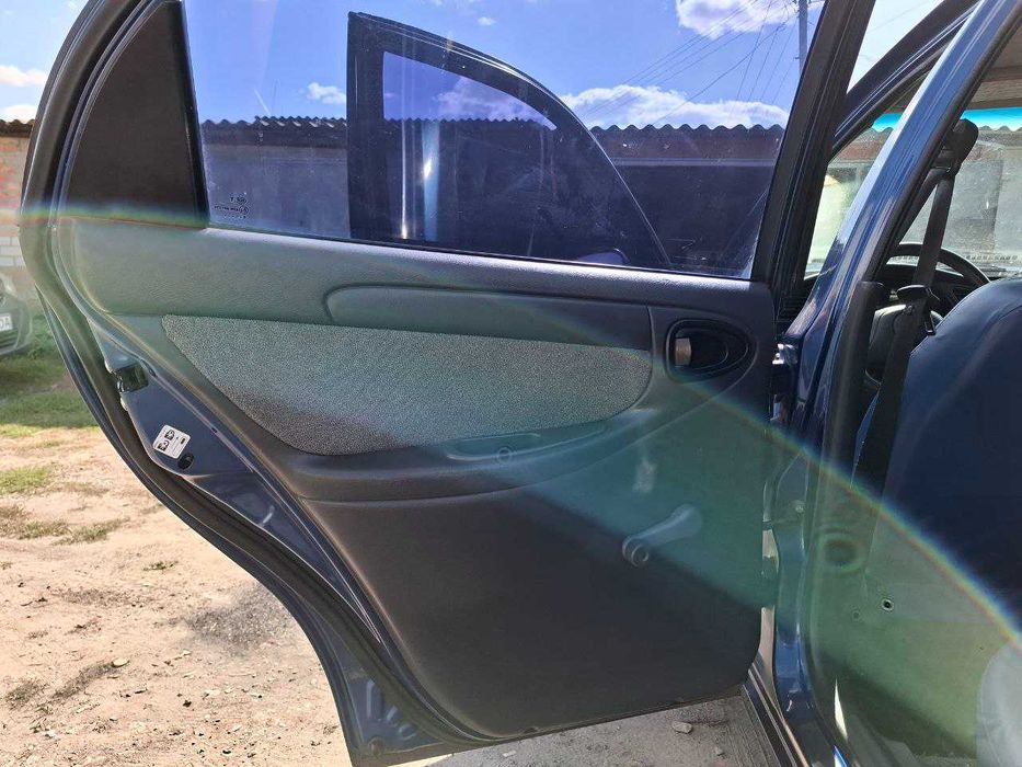 Продам Daewoo Lanos 2008 року в чудовому робочому стані.