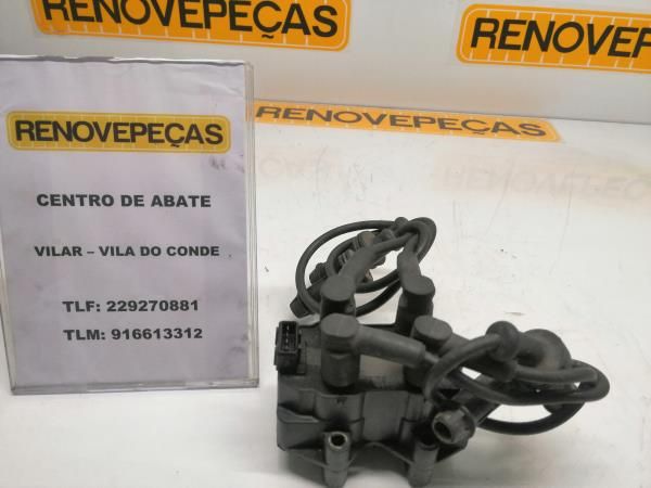 Bobina de ignição PEUGEOT 106 II (1A_, 1C_)