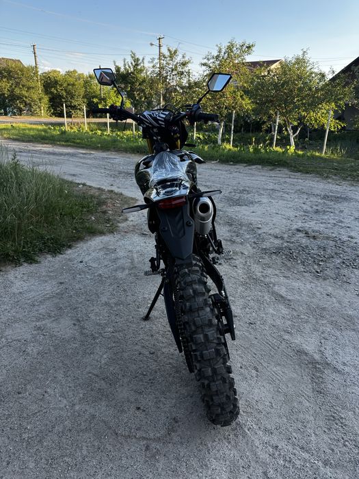 rottor puncher pro 250
